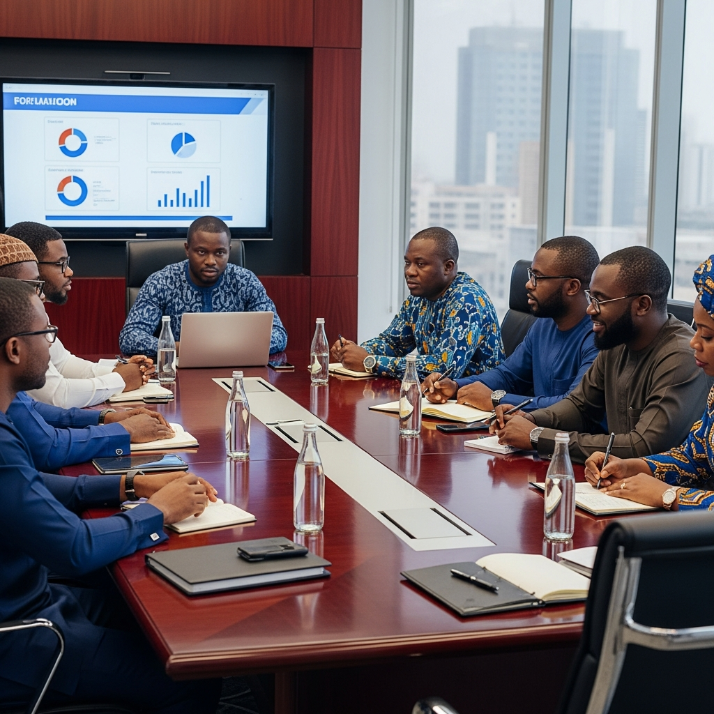 Investment Promotion & Facilitation