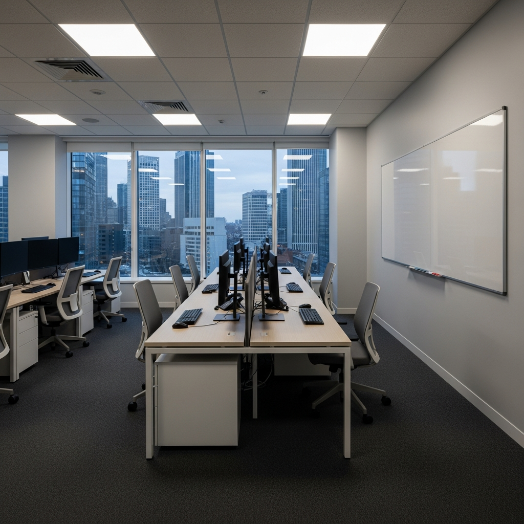 Project Research & Intelligence